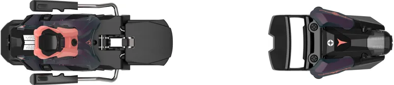 Atomic Strive 14 GW Bent Chetler - 100mm-1