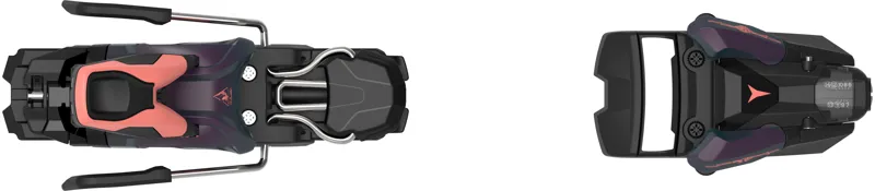 Atomic Strive 12 GW Bent Chetler - 100mm-1