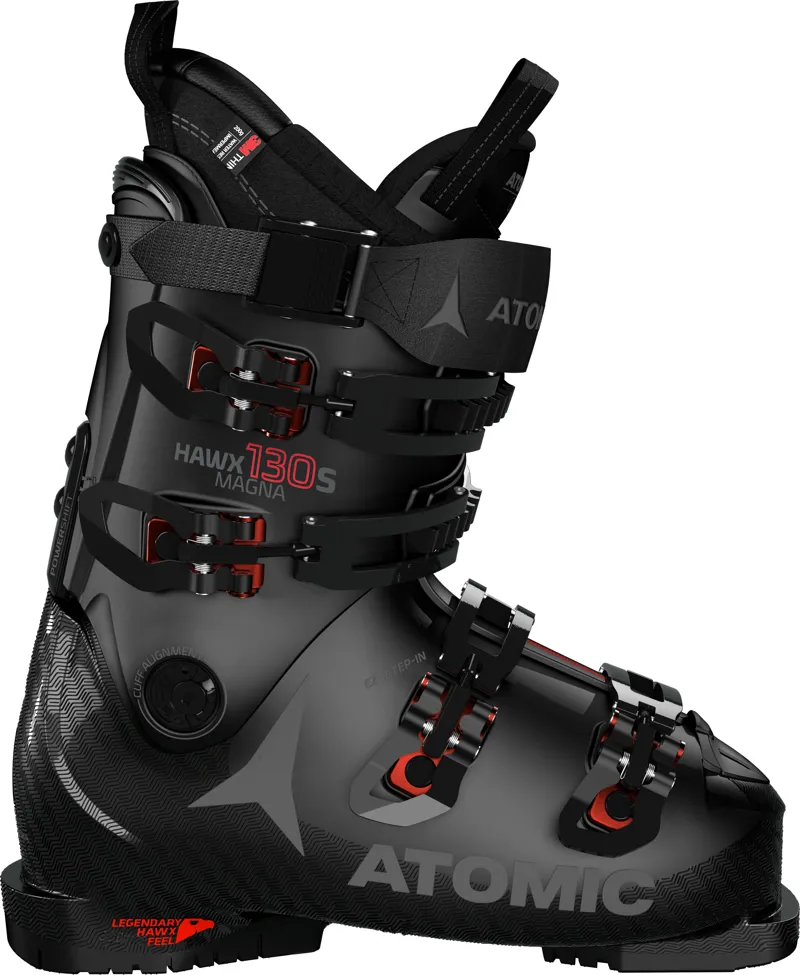 Atomic Hawx Prime 130 S Ski Boots 2021 Atomic Hawx Prime 130