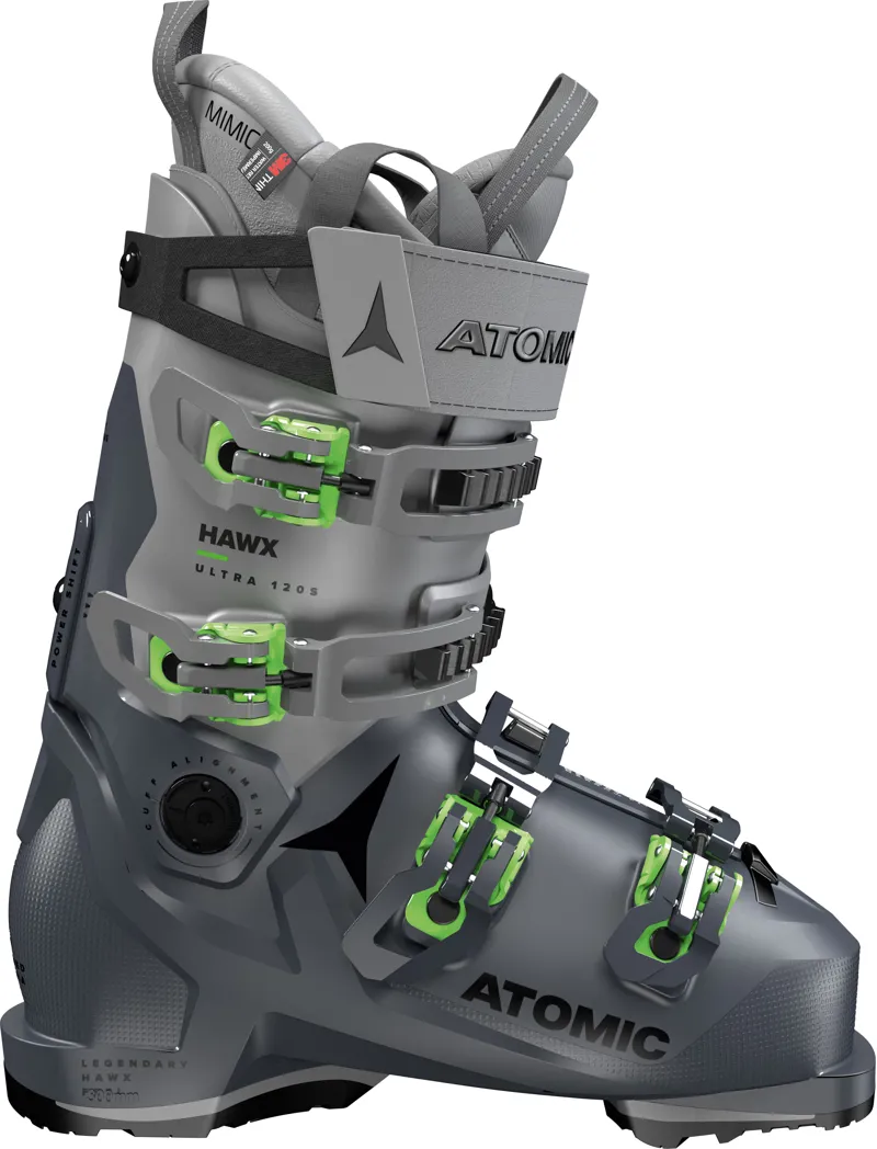 Atomic grip walk cheap