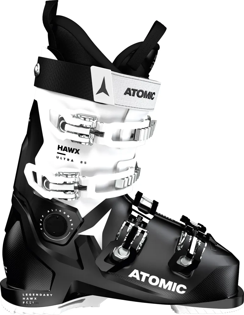 Female outlet ski boots