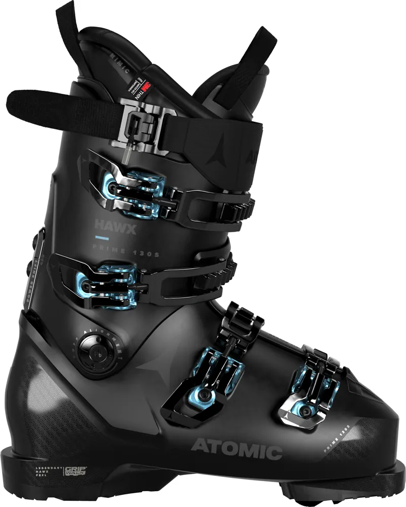 Atomic Hawx Prime 130S Grip Walk Mens Ski Boots