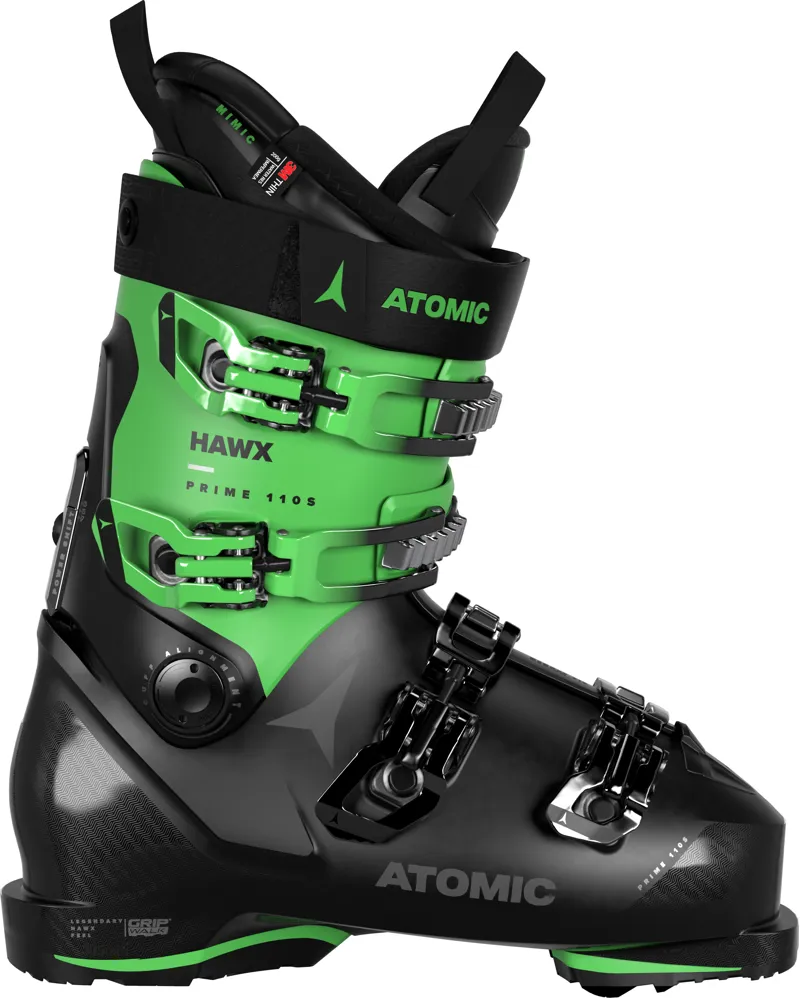 Atomic prime deals