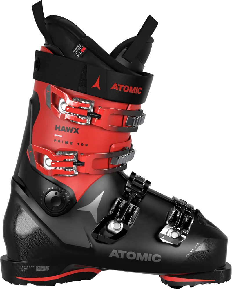 Atomic Hawx Prime 100 Grip Walk Ski Boots