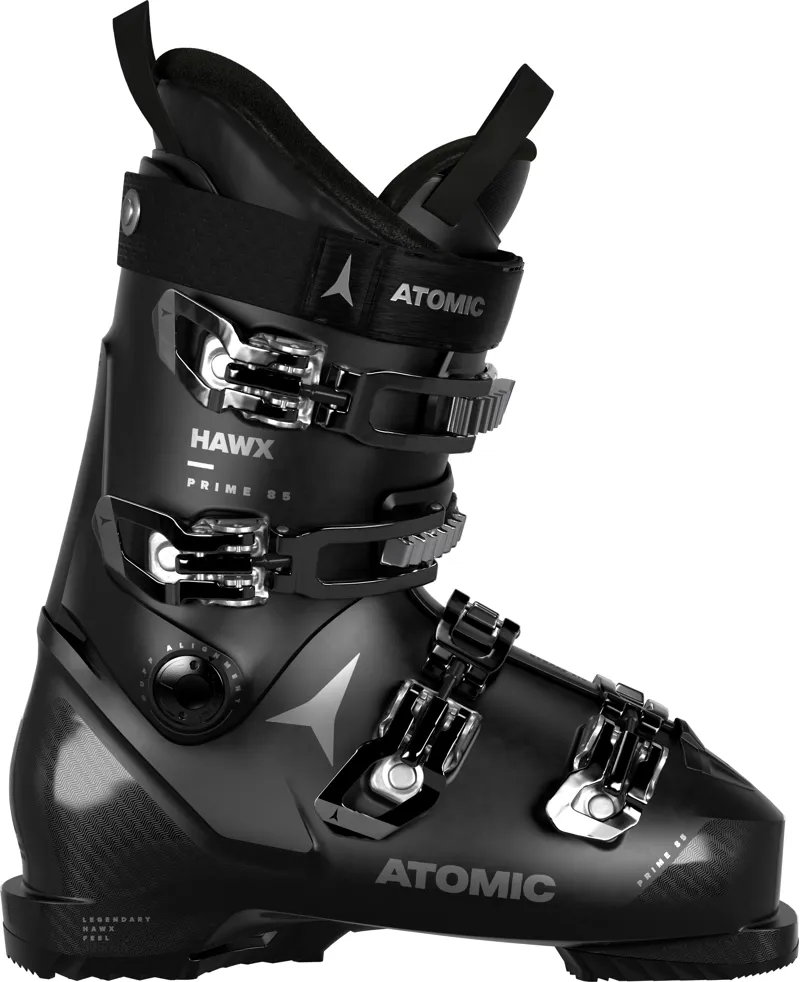 Atomic Hawx Prime 85 Womens Ski Boots