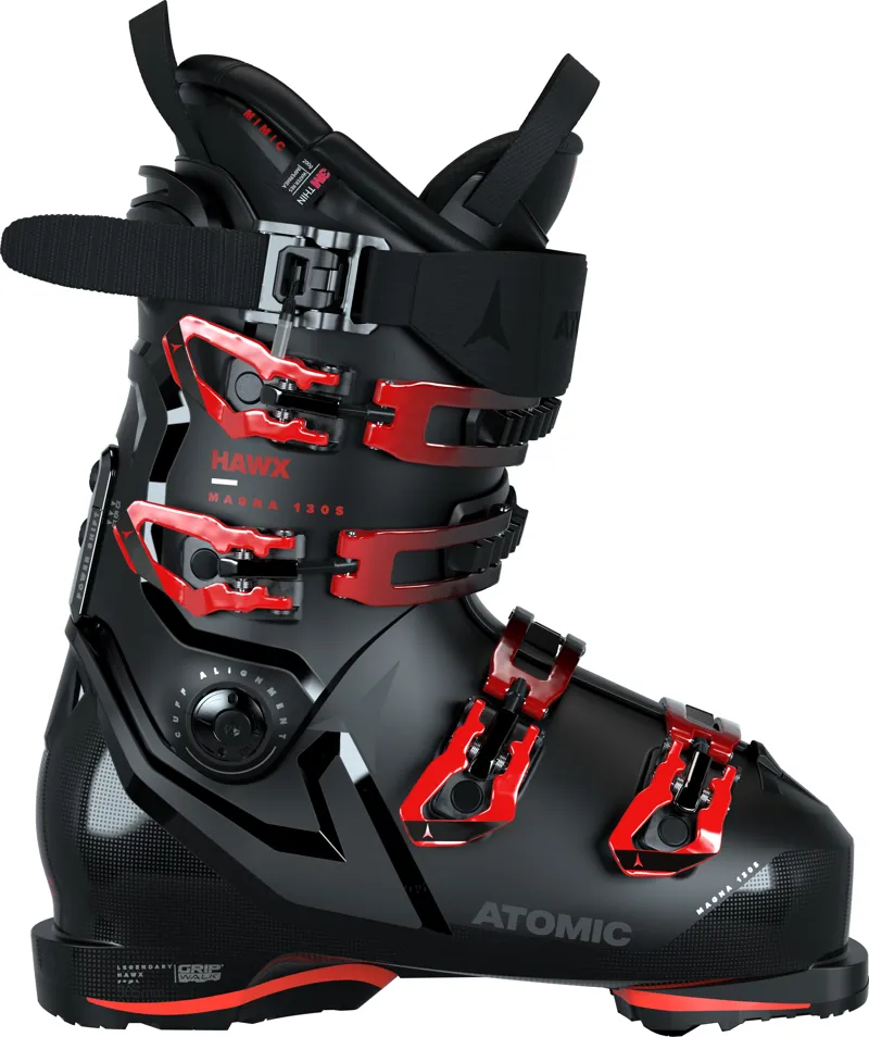 Mens atomic shop ski boots