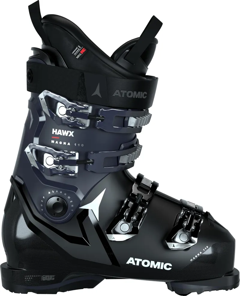 Atomic Hawx Magna 110S Grip Walk Mens Ski Boots