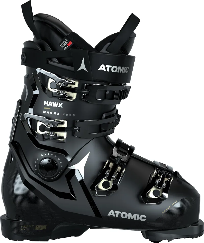 Atomic Hawx Magna 105S Grip Walk Womens Ski Boots