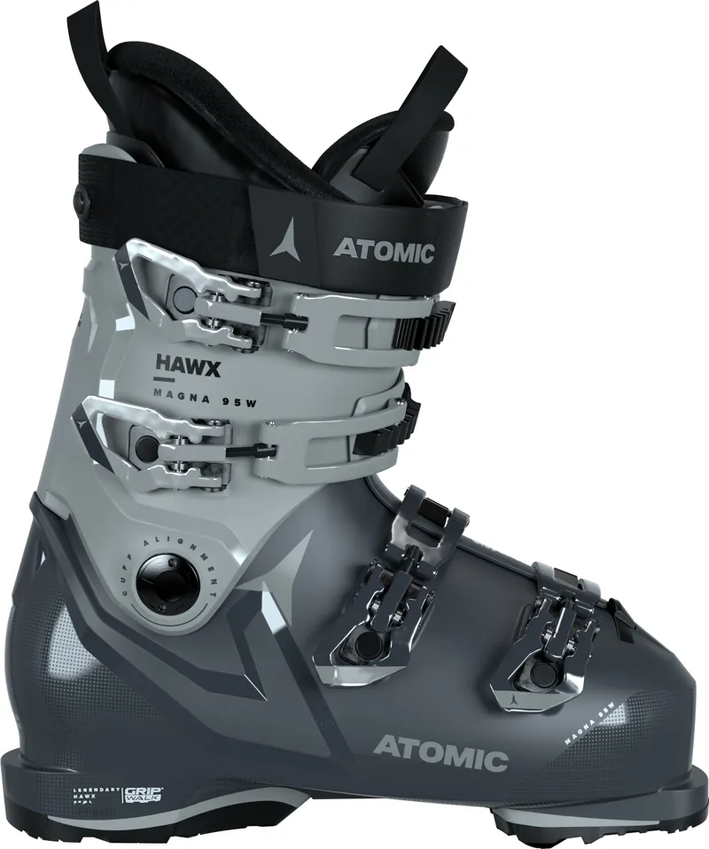 Atomic Hawx Magna 95 Grip Walk Womens Ski Boots