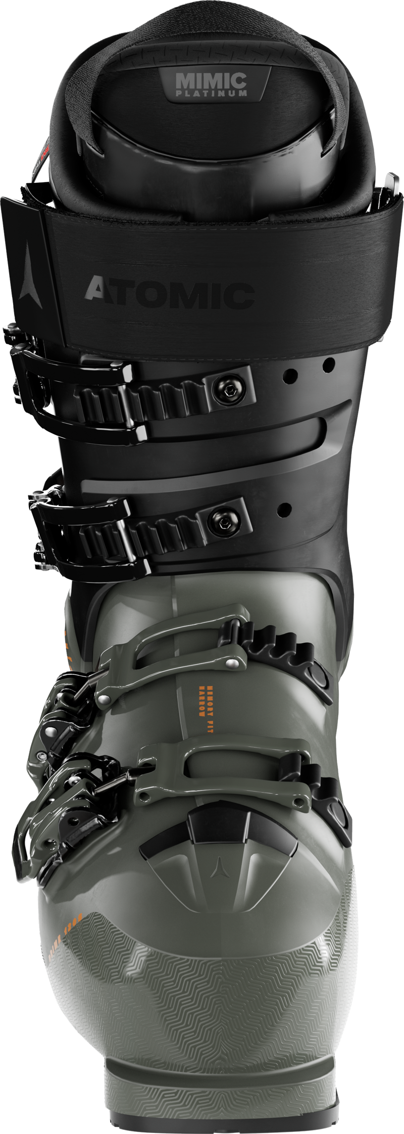 Atomic Hawx Prime 120S Grip Walk Ski Boots-1