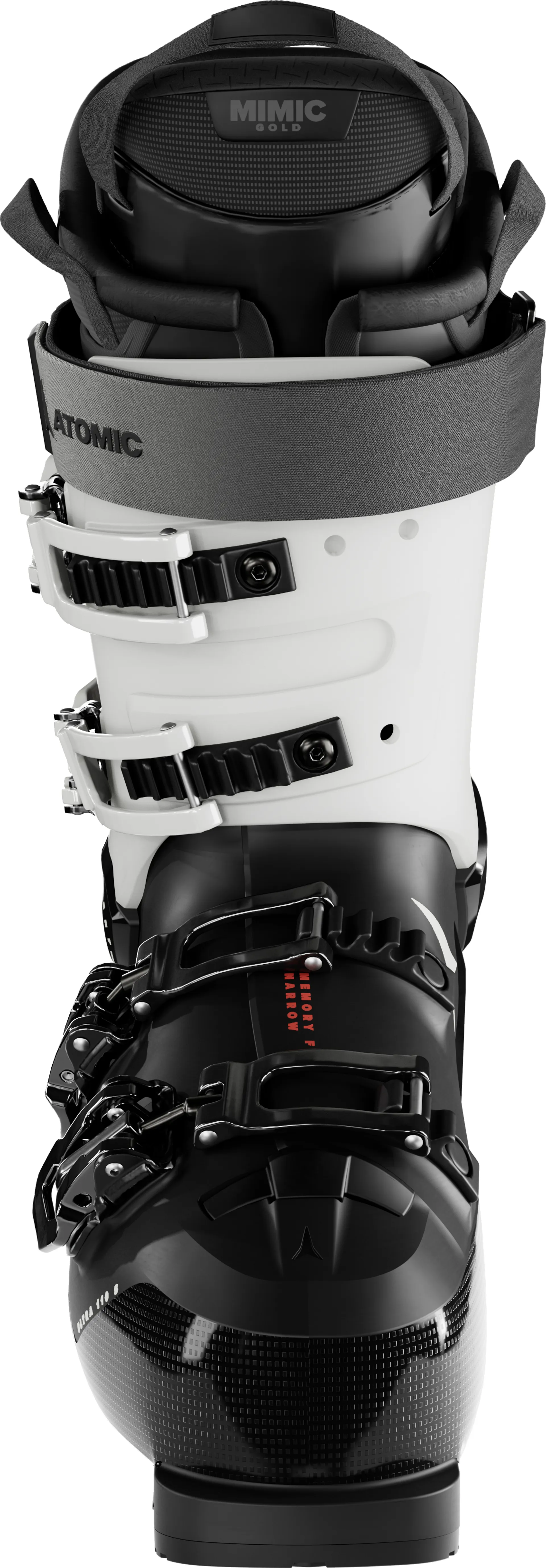 2024 Atomic Hawx Ultra 110S Grip Walk ski boots
