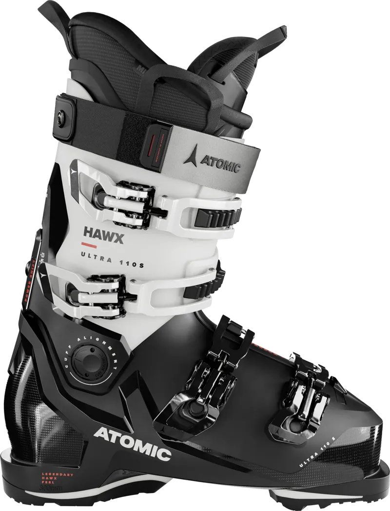 ATOMIC HAWX ULTRA 110 スキーブーツ 2024 Atomic Hawx Ultra 110S Grip Walk ski boots