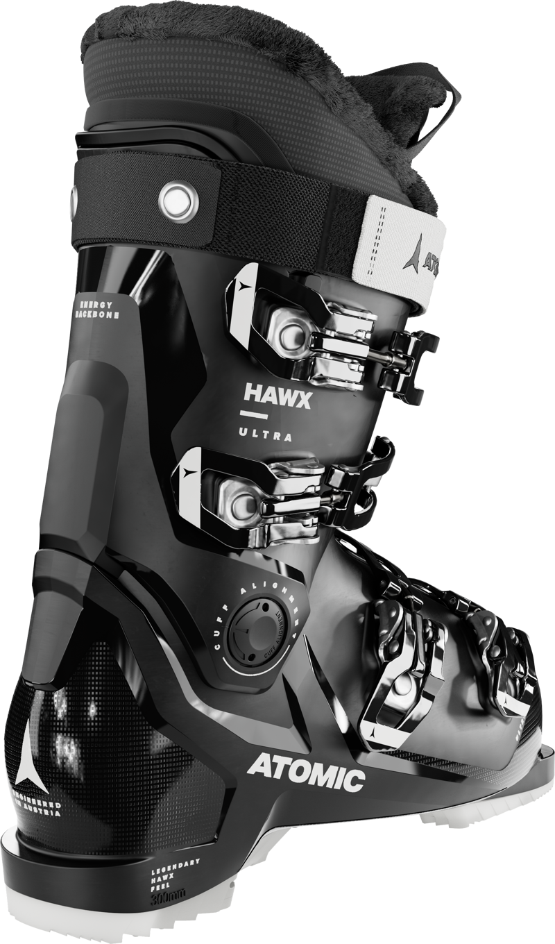 Atomic Hawx Ultra womens ski boots -2