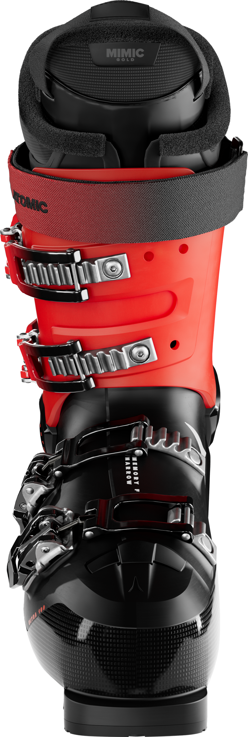 Atomic Hawx Ultra 100 Grip Walk ski boots -1