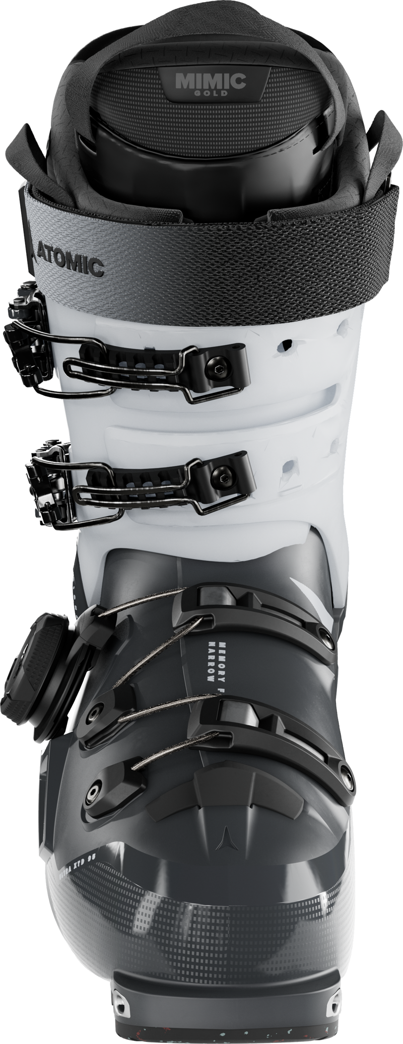 Atomic Ultra XTD 95 BOA Womens Ski Boots-2