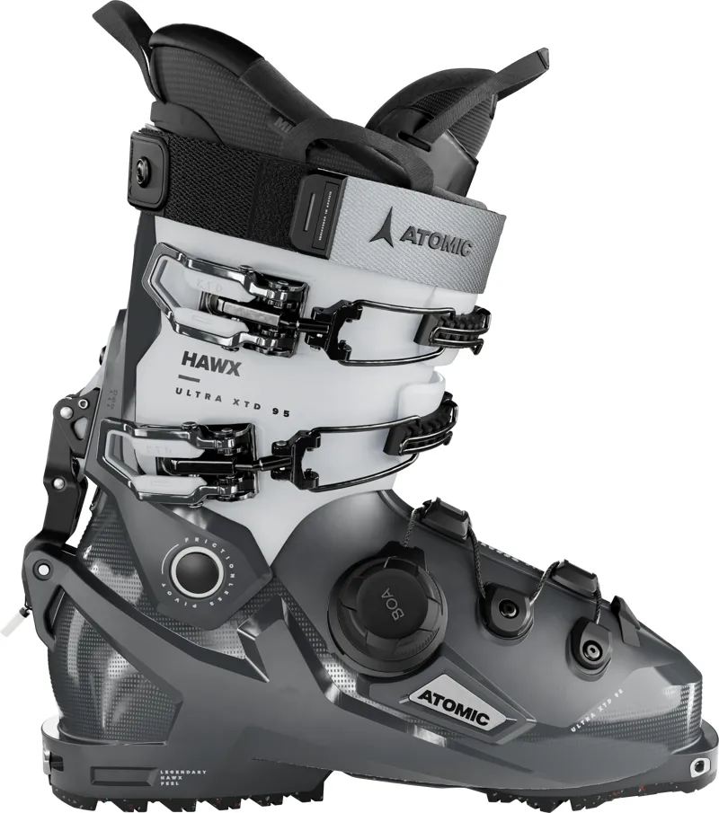 Atomic Ultra XTD 95 BOA Womens Ski Boots
