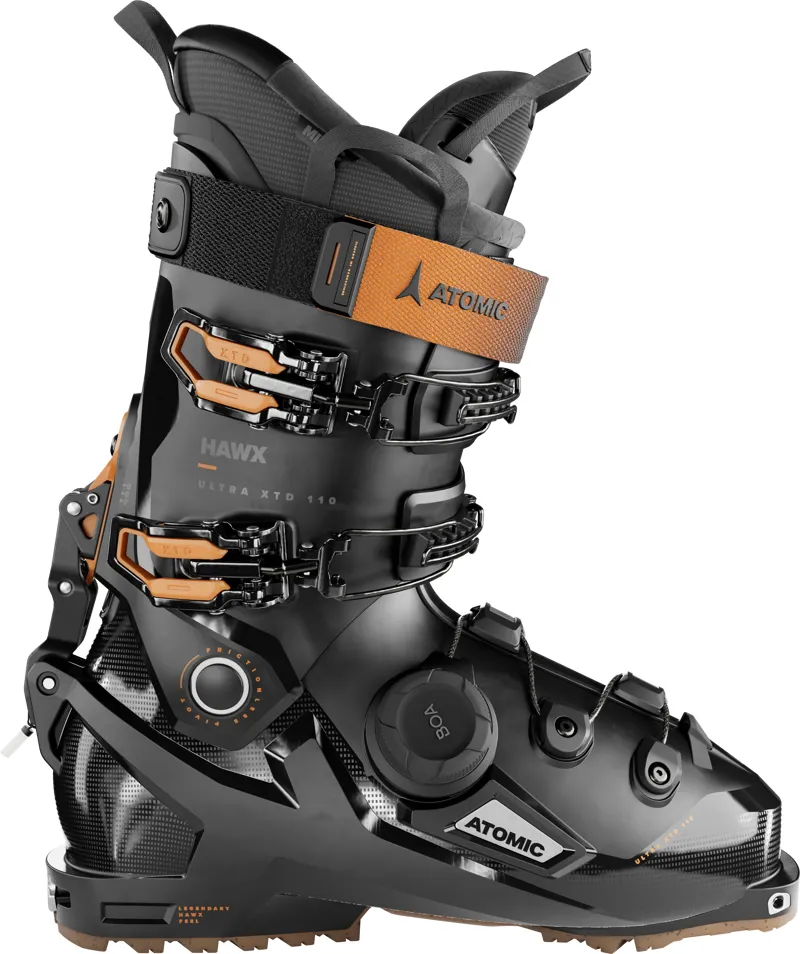 Atomic Ultra XTD 110 BOA Ski Boots
