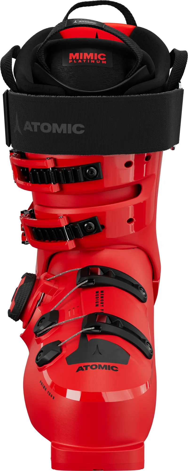 Atomic Hawx Prime 120S BOA GW Red-2