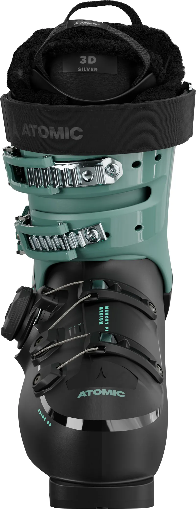 Atomic Hawx Prime 95W BOA GW Black-1