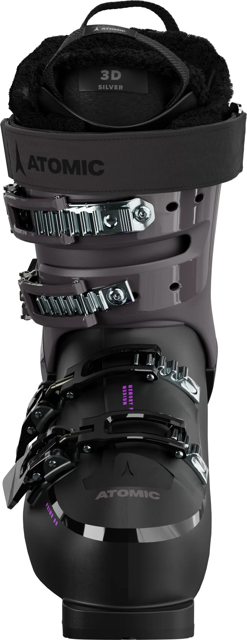 Atomic Hawx Prime 95W GW Black-1