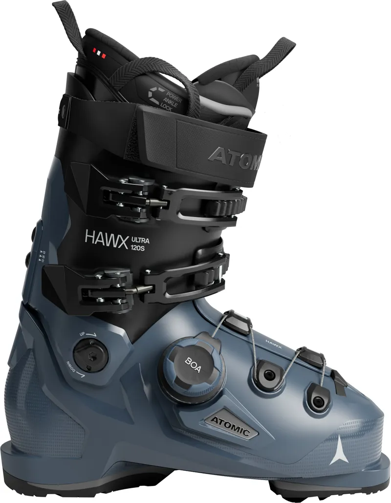 Atomic Hawx Ultra 120S BOA Mens Ski Boots
