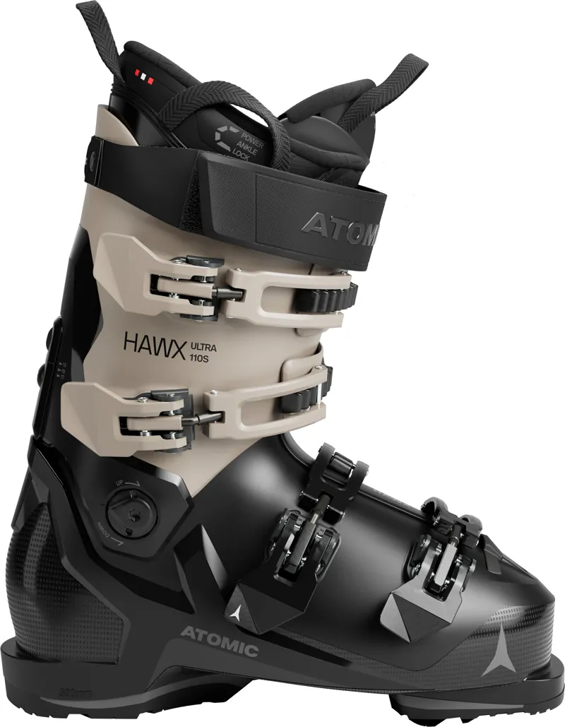  Atomic Hawx Ultra 110S Mens Ski Boots