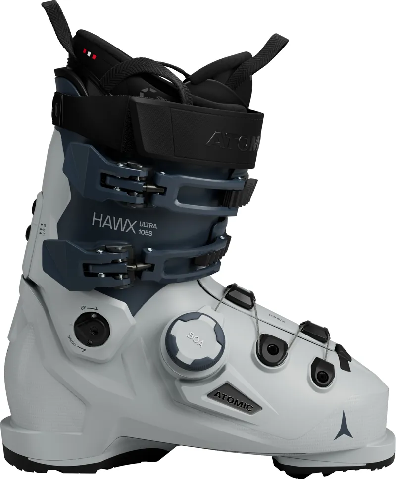 Atomic Hawx Ultra 105 S BOA Womens Ski Boots