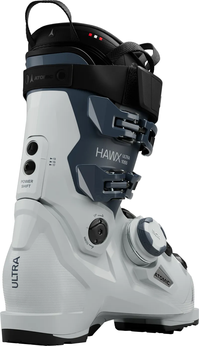 Atomic Hawx Ultra 105 S BOA Womens Ski Boots-1