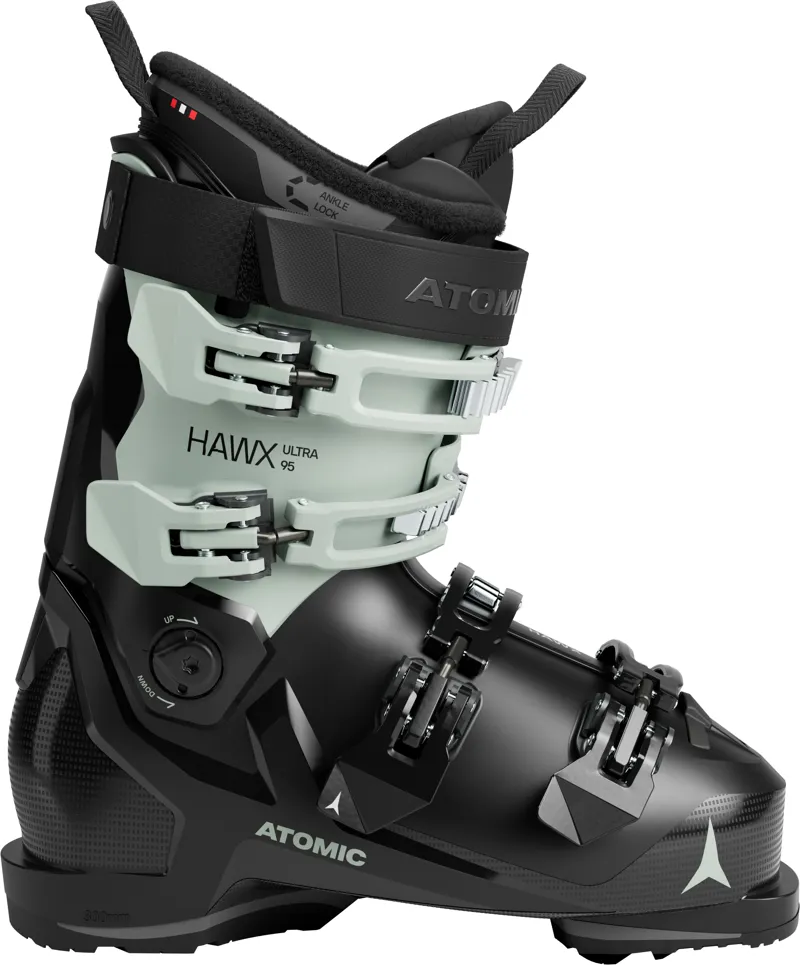 Atomic Hawx Ultra 95 Womens Ski Boots