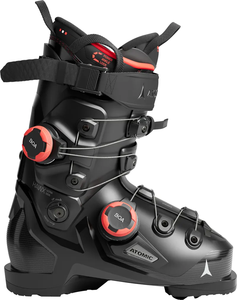 Atomic Hawx Ultra 130S Dual Boa Mens Ski Boots