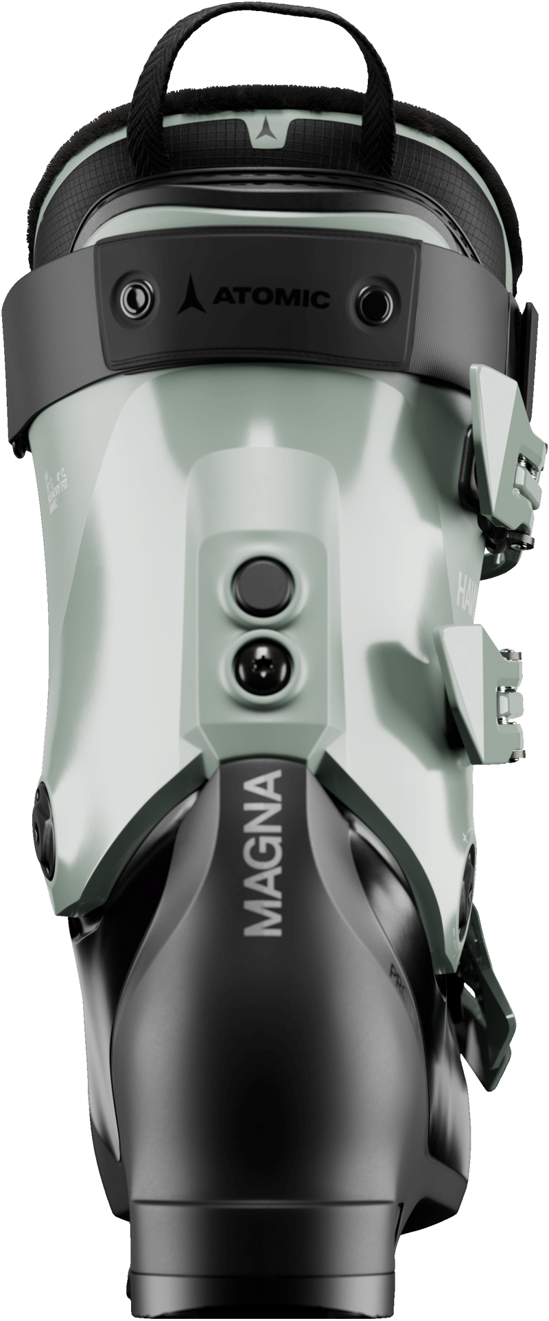 Atomic Hawx Magna 95 Womens Ski Boots - Black Sage-2