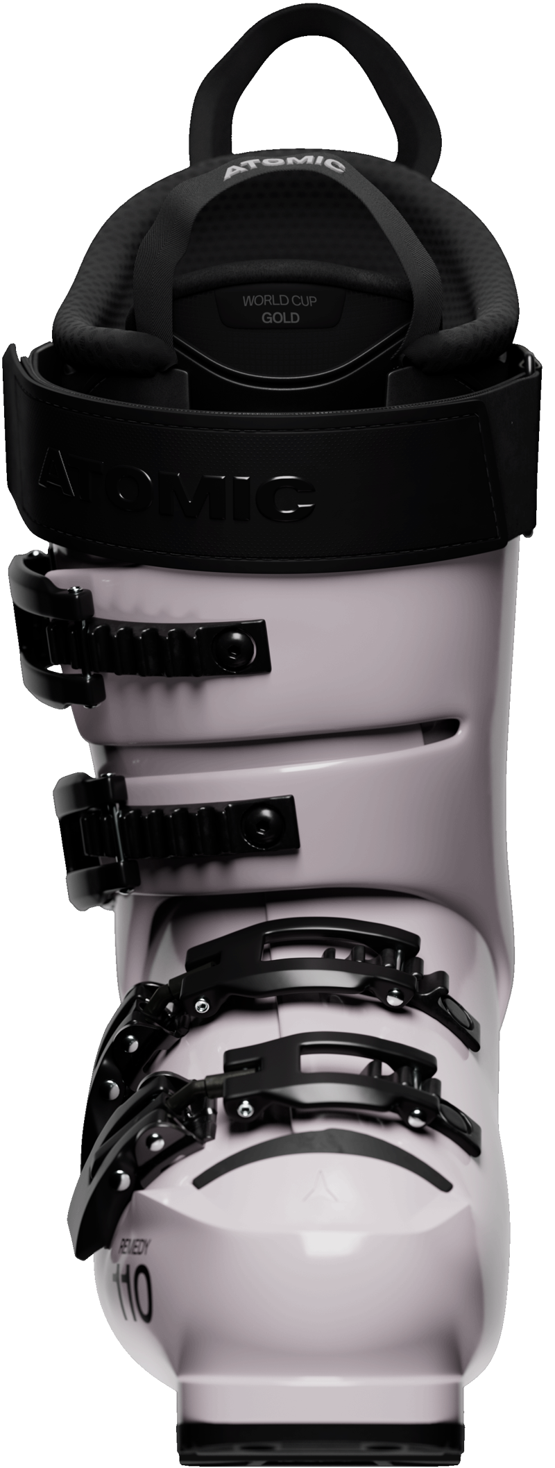 Atomic Remedy 110 LV Mens Ski Boots - Dust-3
