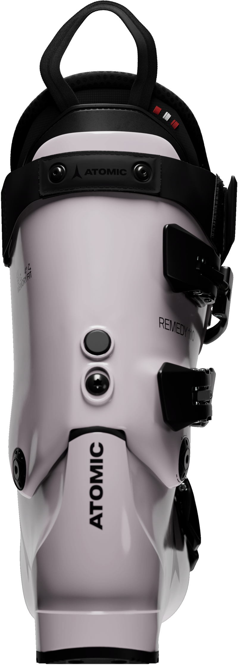 Atomic Remedy 110 LV Mens Ski Boots - Dust-4