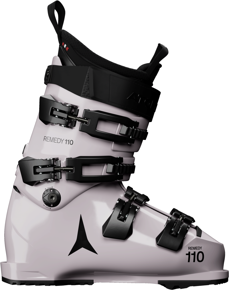 Atomic Remedy 110 LV Mens Ski Boots - Dust