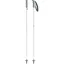 Atomic AMT Carbon Ski Poles in White