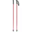 Atomic AMT Carbon Ski Poles in Red