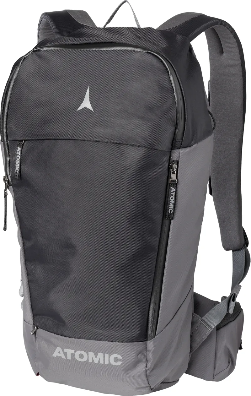 Atomic All Mountain 18L Back Pack - Black