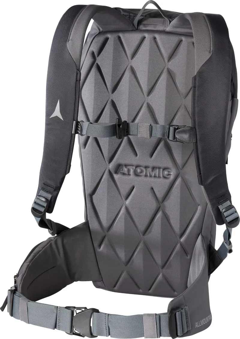 Atomic All Mountain 18L Back Pack - Black-1
