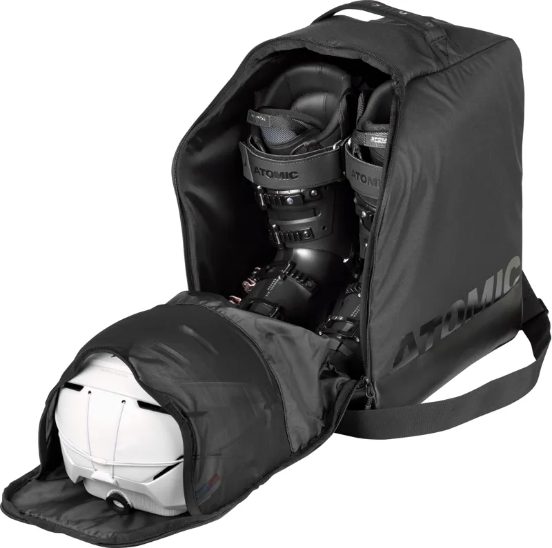 Atomic W Cloud Ski Boot and Helmet Bag