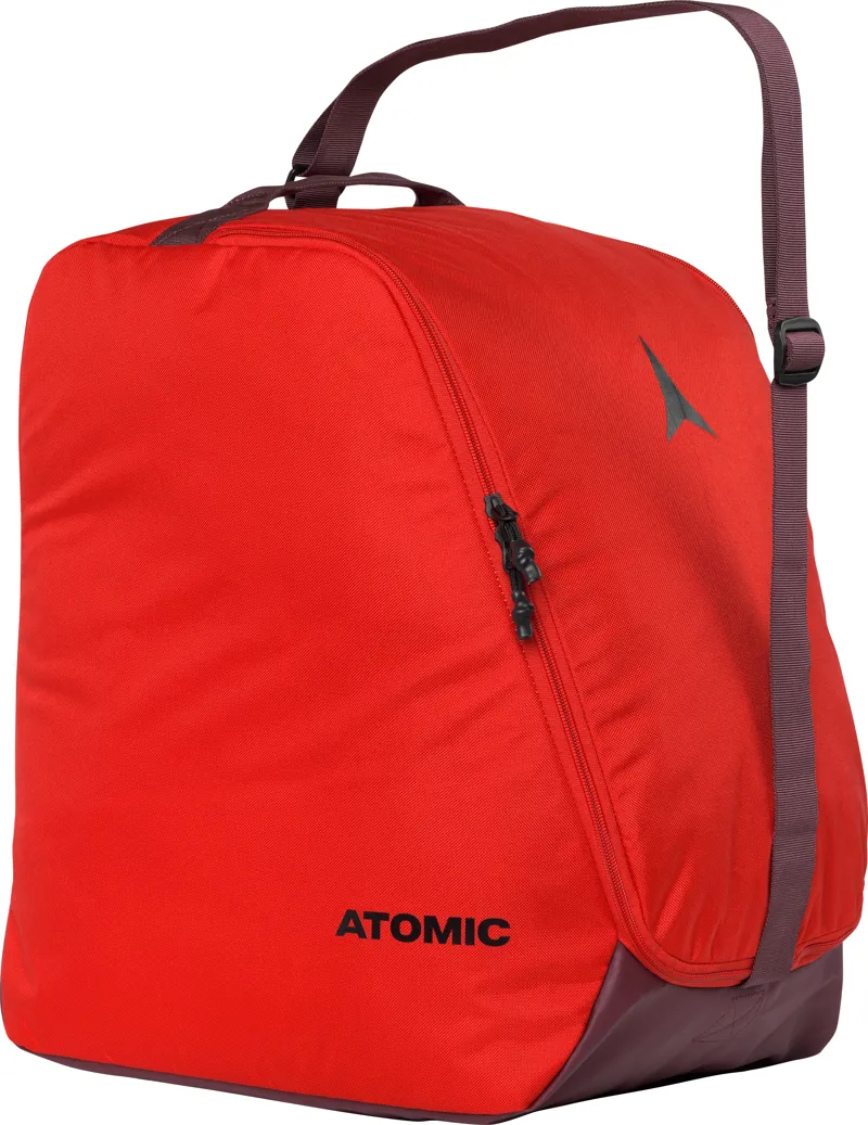 Atomic Boot Bag - Red