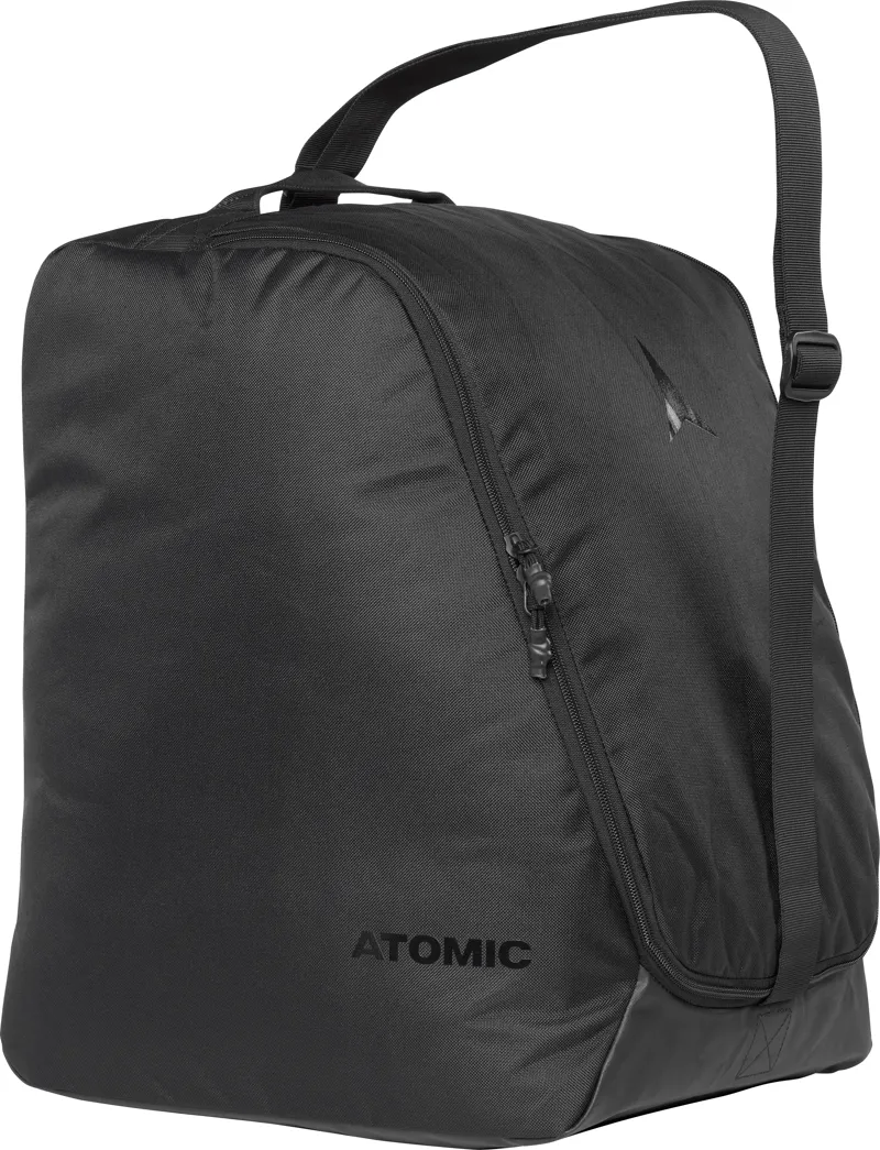Atomic Boot Bag -  Black