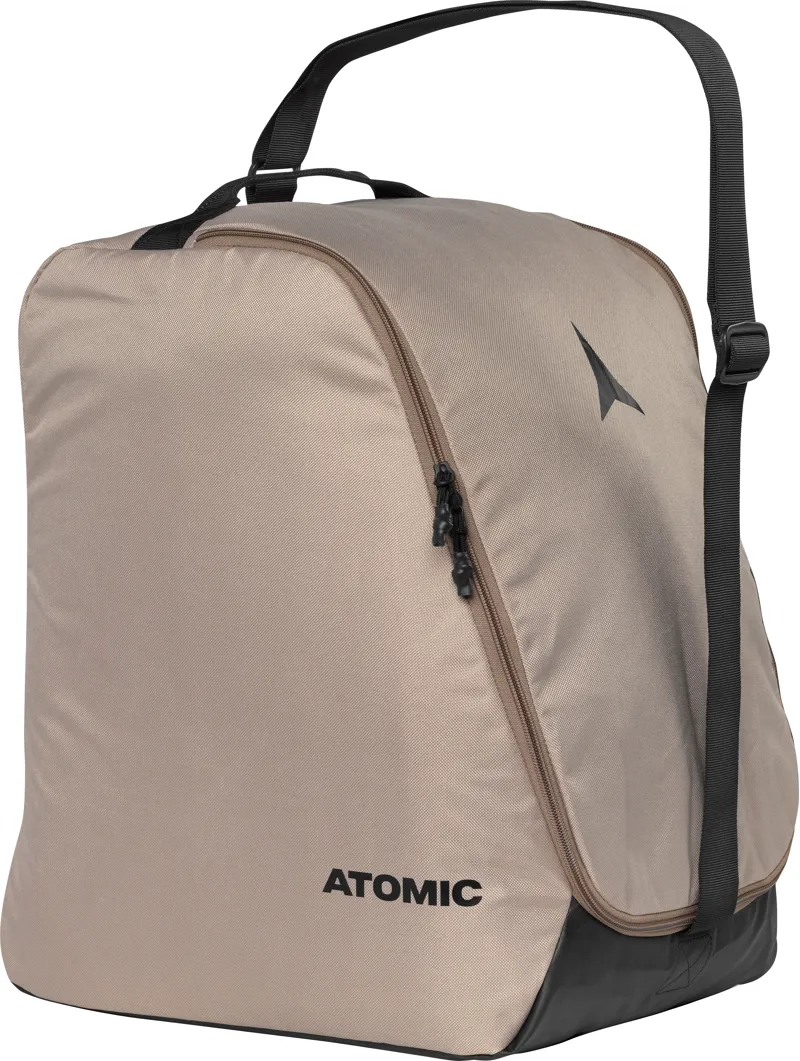 Atomic Boot Bag - Beige
