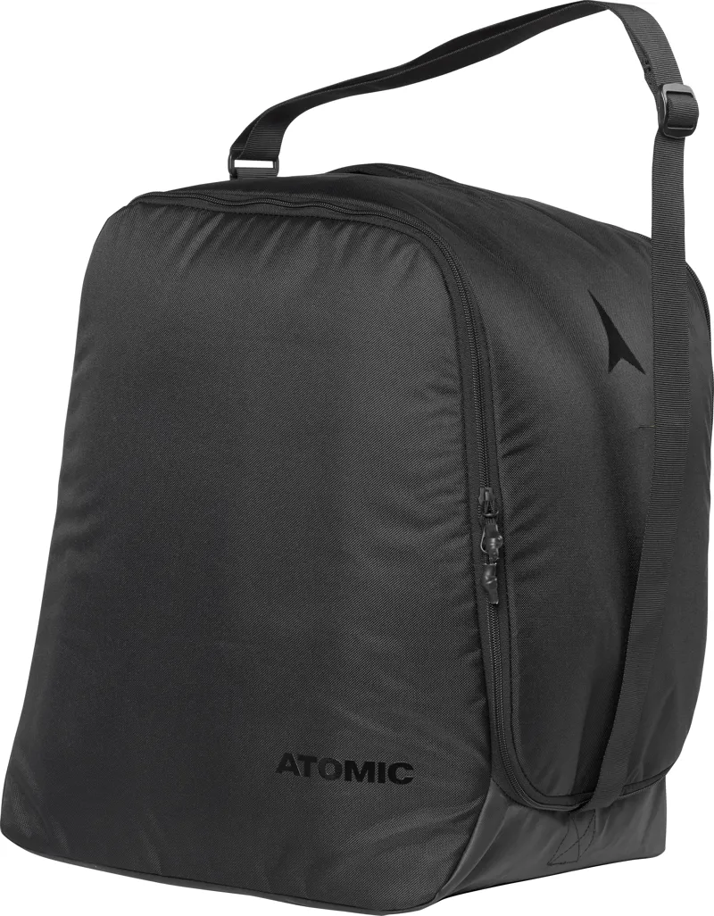 Atomic Ski Boot and Ski Helmet Bag - Black
