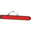 Atomic Adjustable Length Single Ski Bag 175 Plus- Maroon Red