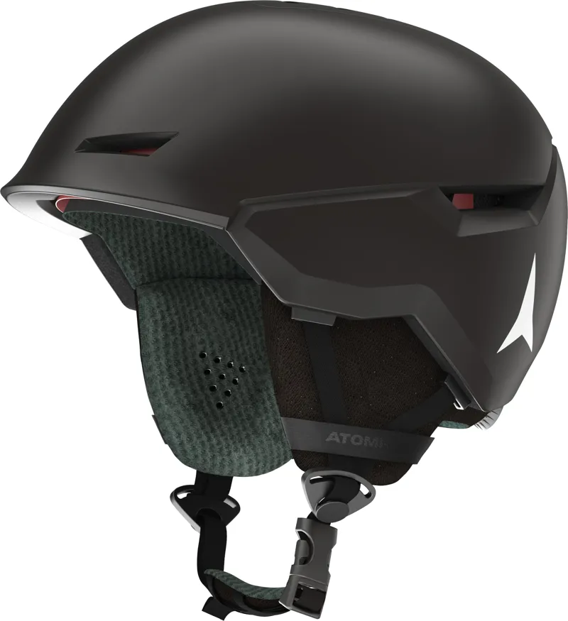 Atomic Revent+ Ski Helmet - Black