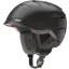 Atomic Savor GT AMID Ski Helmet in Black