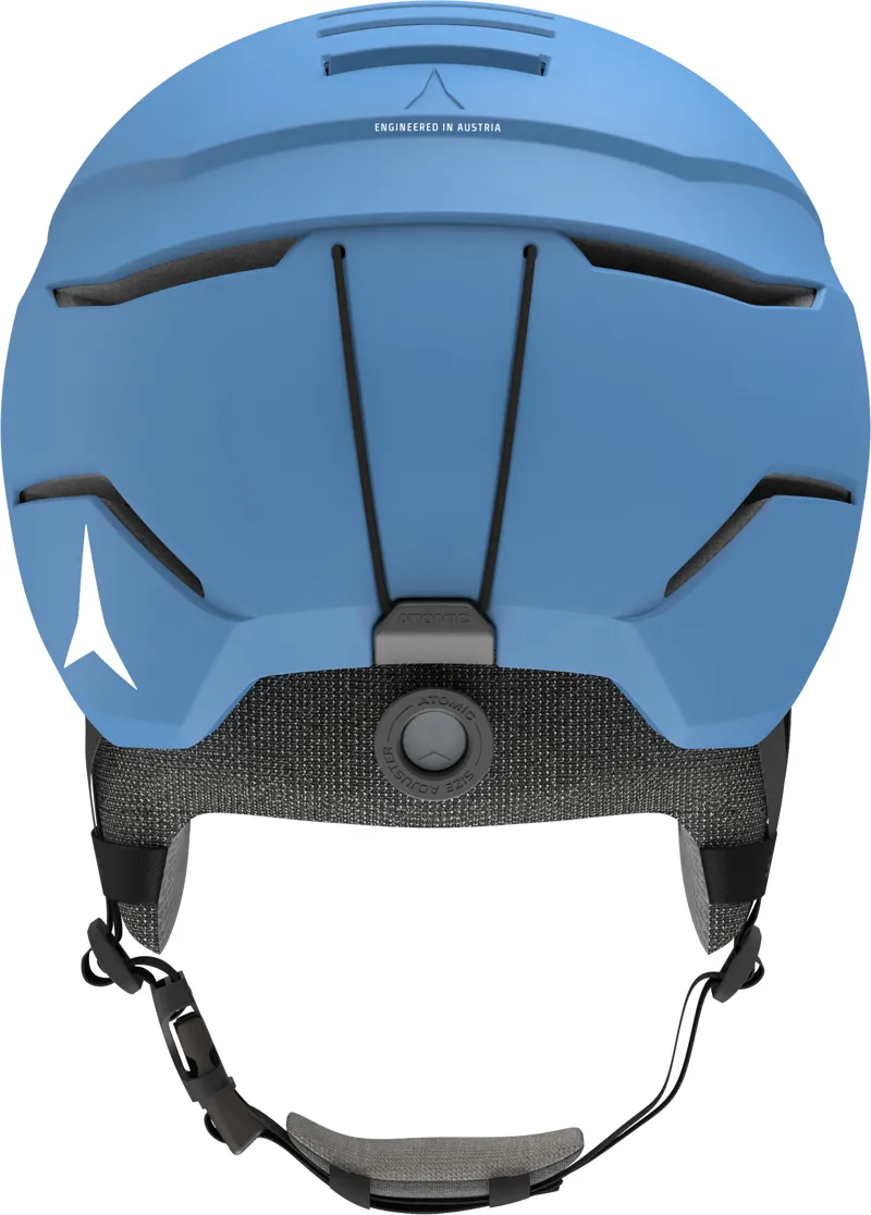 Atomic Savor Helmet Blue-2