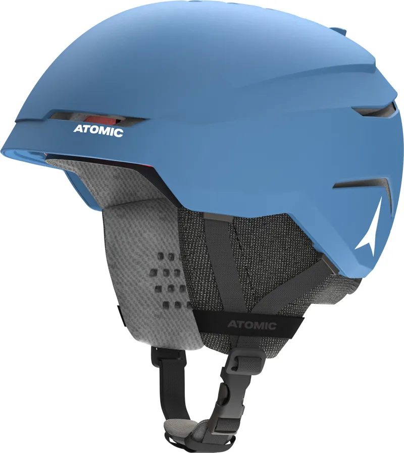 Atomic Savor Helmet Blue
