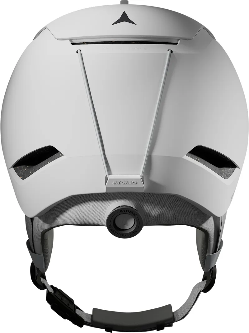 Atomic Revent GT AMID Ski Helmet - White-1