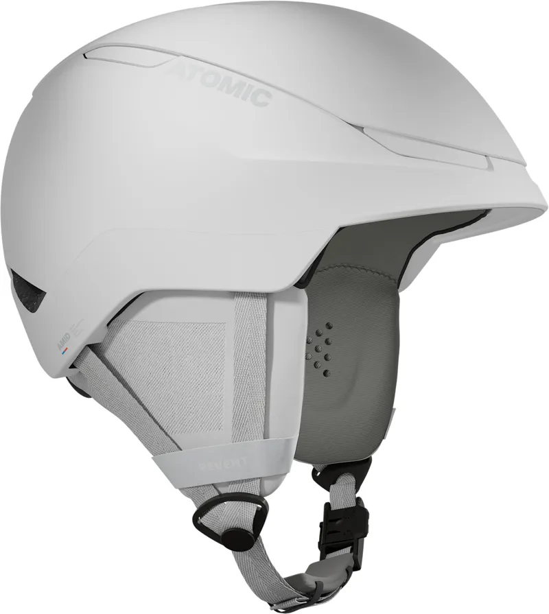 Atomic Revent GT AMID Ski Helmet - White